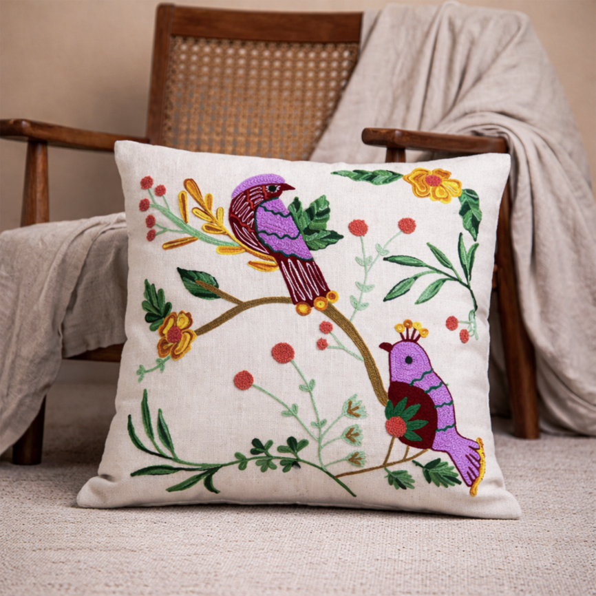 Cushion Cover