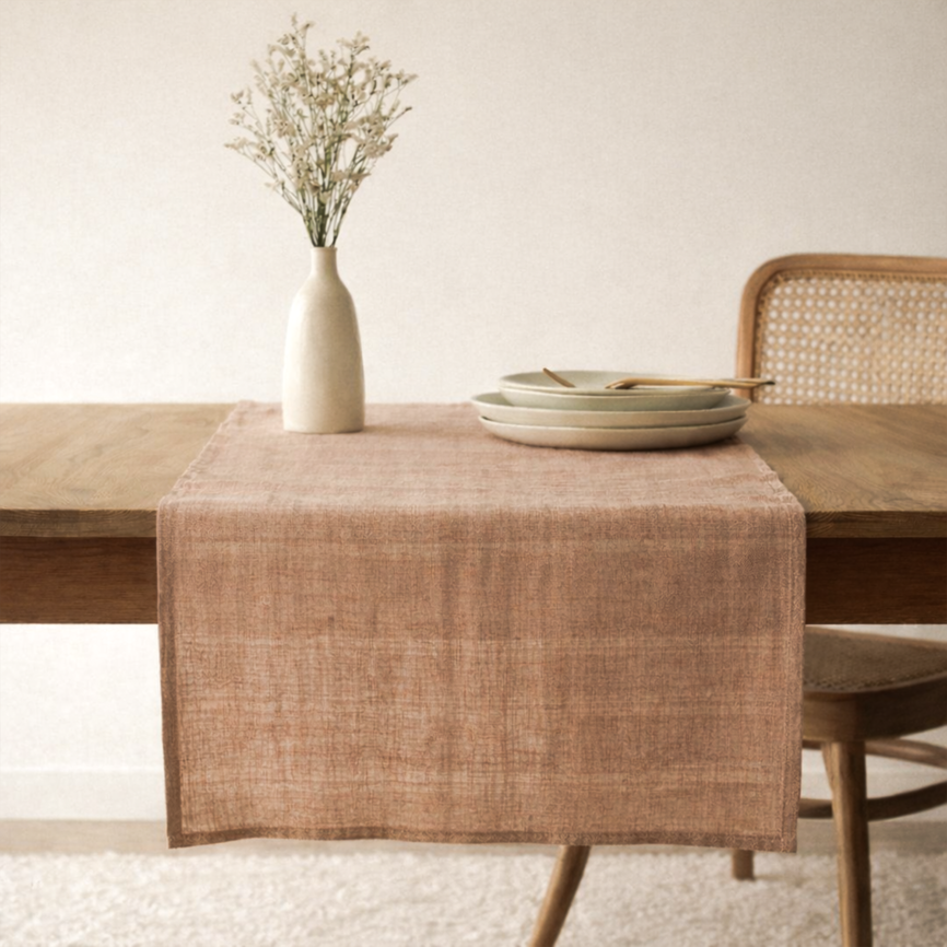 Table Runners