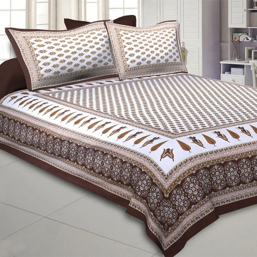 King Bedsheets