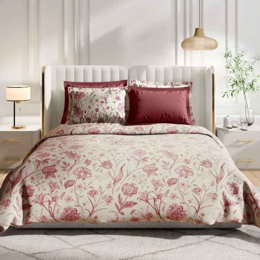 Queen Bedsheets